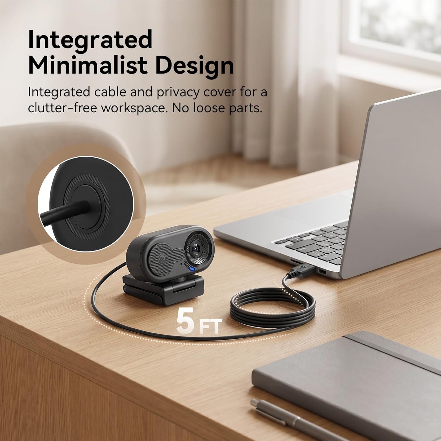 image:imageEMEET 1080P Webcam with Microphone C960 Web Camera 2 Mics Streaming Webcam 90FOV Computer Camera Plug and Play USB Web Cam for Online CallingConferencing ZoomTeamsFacetimeYouTube LaptopPCSmooth 1080P w Stable Fixed Focus