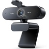 4K PDAF Focus 2 Mics
