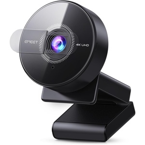 image:imageEMEET C950 1080P Webcam  USB Webcam with Microphone amp Physical Privacy Cover Auto Light Correction Fixed Focus USB Plug amp Play Ultra Web Cam w 70View for MeetingOnline ClassesZoomYouTube4K Updated PDAF Autofocus