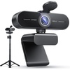 Single-Camera w/ Tripod